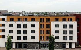 The Croke Park Hotel